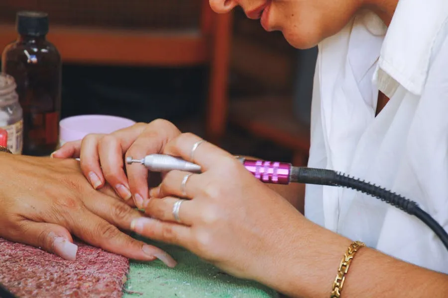 Ongles en gel : prix, tenue, remplissage et conseils