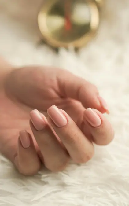 Bibi Ongles & Regard